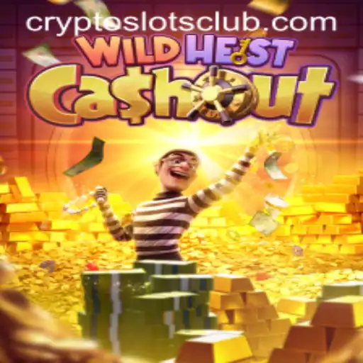 Explore WildHeistCashout: A Thrilling Adventure in CryptoSlots