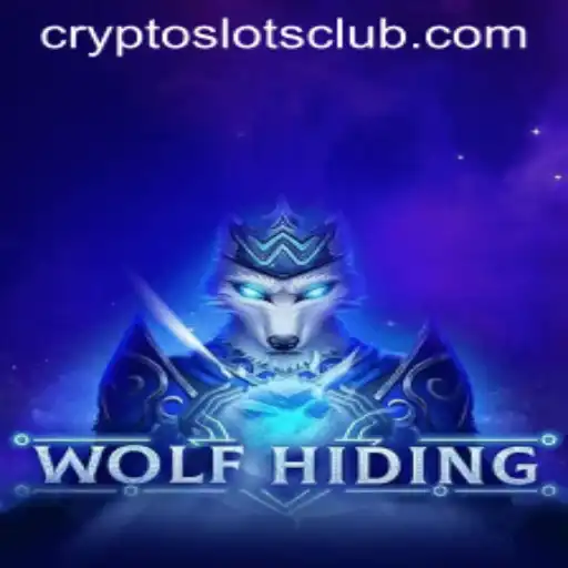 WolfHiding: A Thrilling Adventure in the World of CryptoSlots