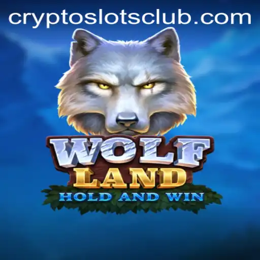Exploring WolfLand: The Exciting New Adventure with CryptoSlots
