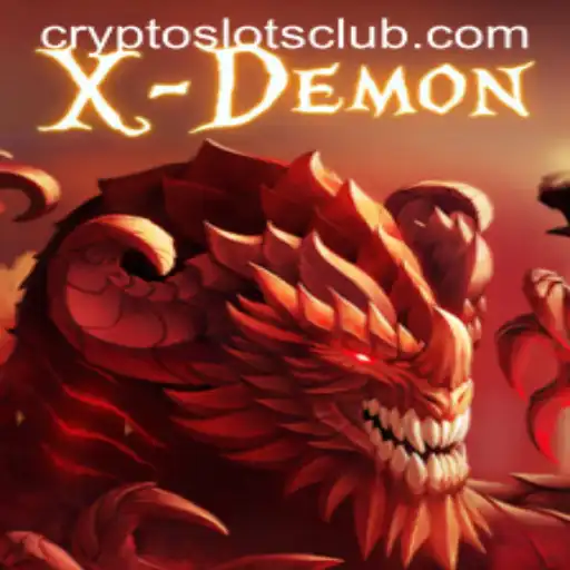 Exploring XDemon: The Latest Revolution in CryptoSlots