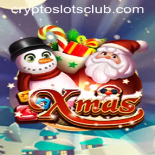 Explore the Festive World of CryptoSlots: Xmas Edition