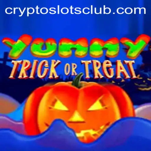Exploring YummyTrickorTreat: A Unique Gaming Experience Blended with CryptoSlots