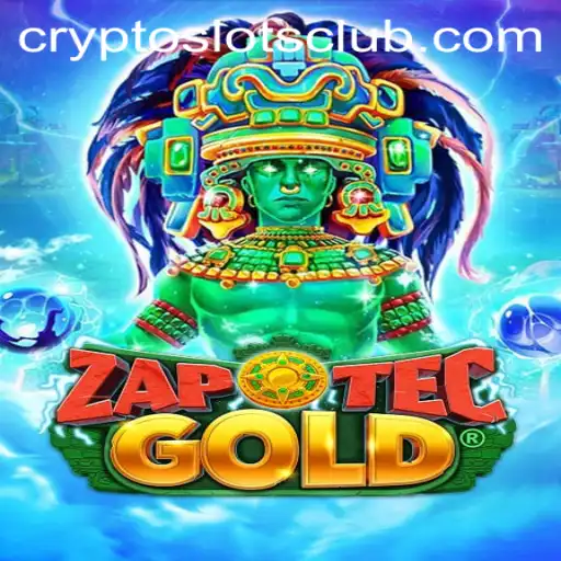 Exploring ZapOtecGold: A New Frontier in CryptoSlots